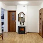 Дом отдыха Piechowscy
