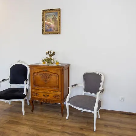 بيت للعطل Piechowscy Lipnica (Bytow)