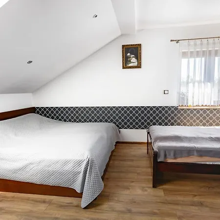 بيت للعطل Piechowscy