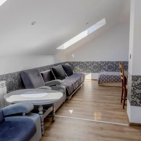 Piechowscy بيت للعطل *