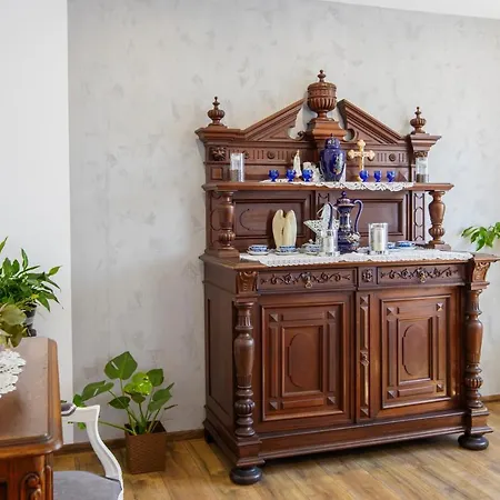 بيت للعطل Piechowscy *