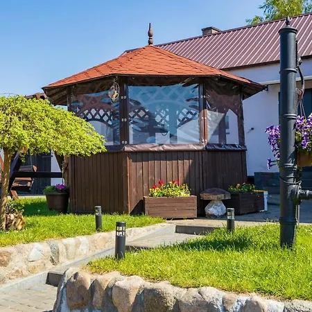 Piechowscy * Lipnica (Bytow)