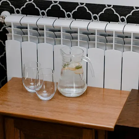 Tatil Evi Piechowscy Lipnica (Bytow)