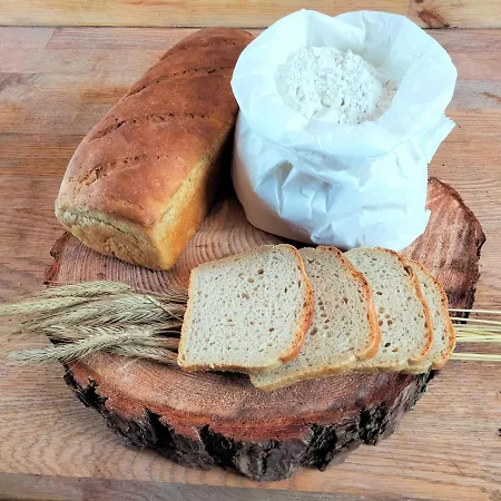 بيت للعطل Piechowscy