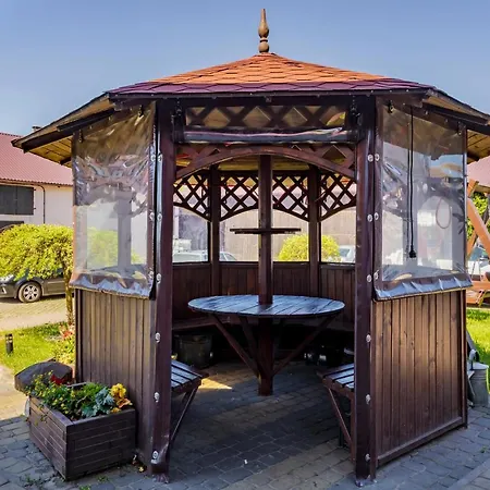 Piechowscy * Lipnica (Bytow)