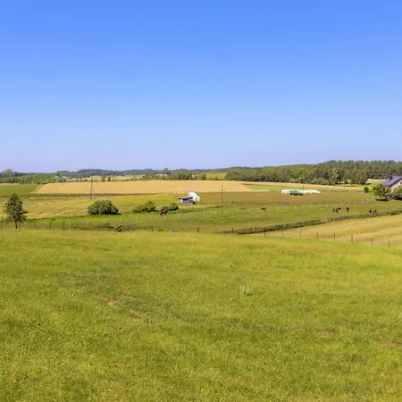 بيت للعطل Piechowscy *