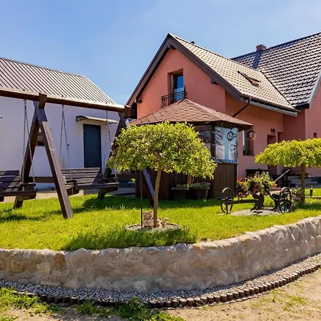 Piechowscy Lipnica (Bytow)