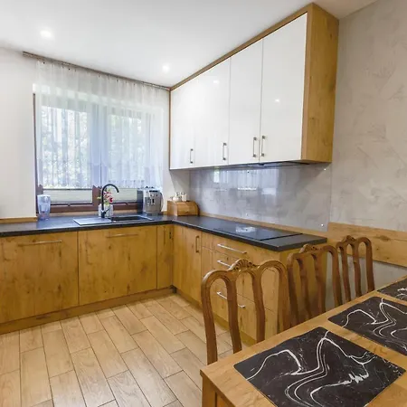 بيت للعطل Piechowscy *