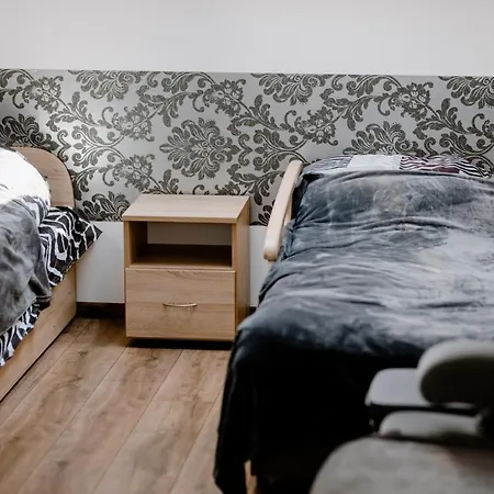 Piechowscy بيت للعطل *