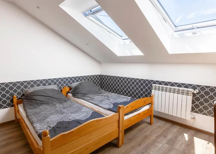 Tatil Evi Piechowscy