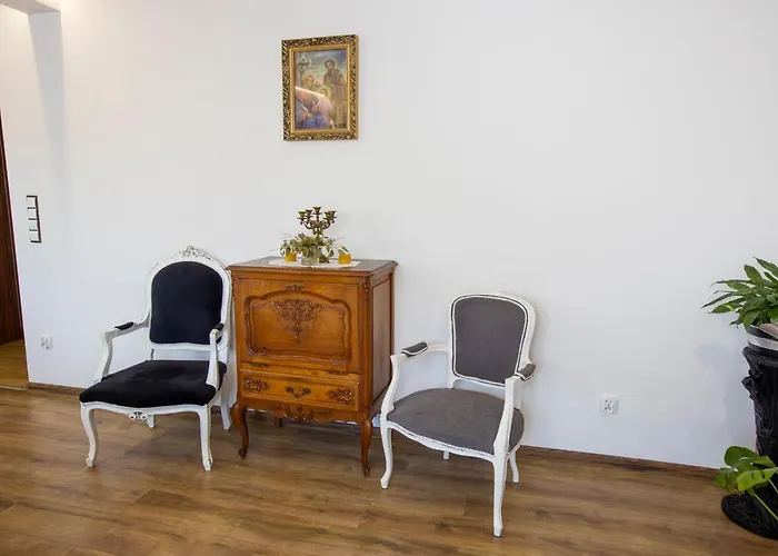 Tatil Evi Piechowscy Lipnica (Bytow)