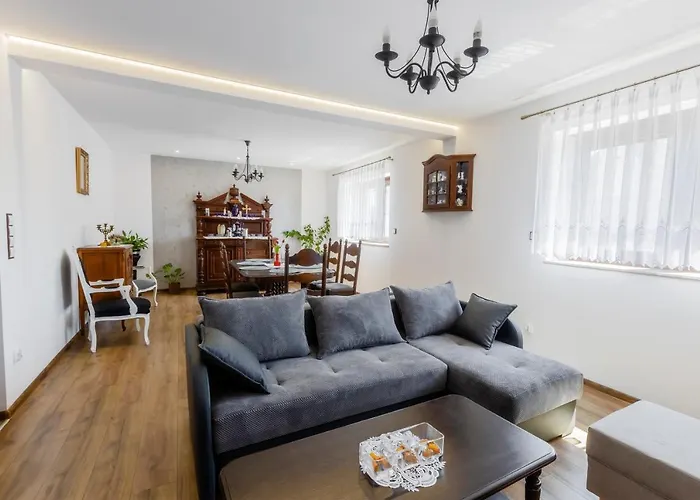 Piechowscy * Lipnica (Bytow)