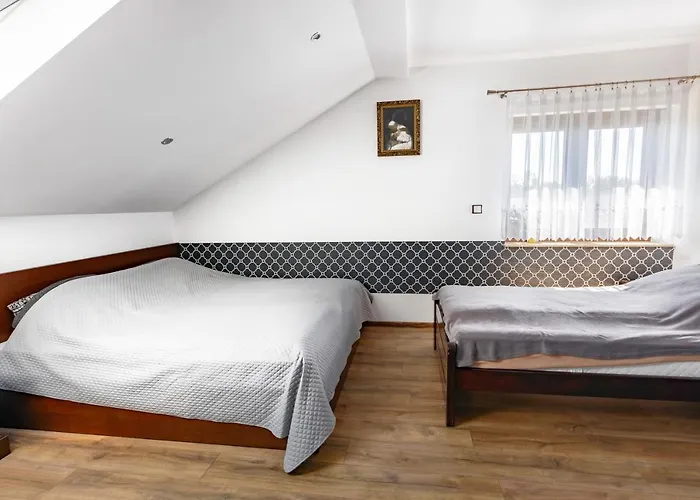 Tatil Evi Piechowscy