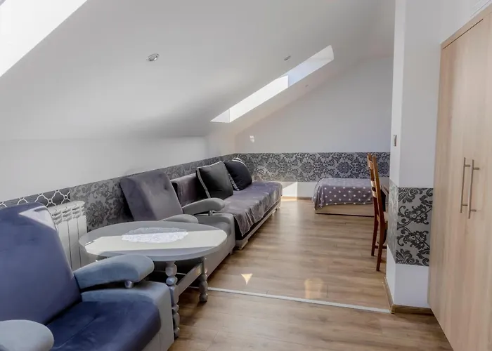 Piechowscy Tatil Evi *