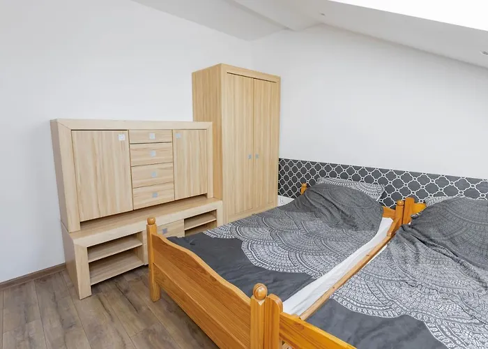 Tatil Evi Piechowscy Lipnica (Bytow)