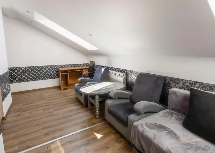 Feriehus Piechowscy *