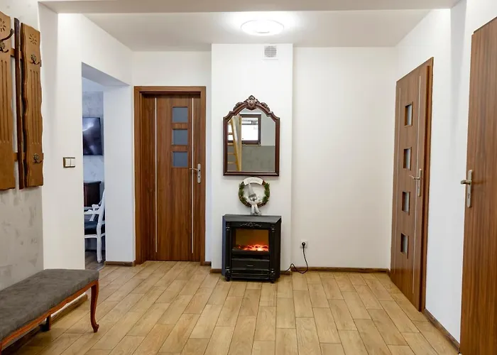 Tatil Evi Piechowscy