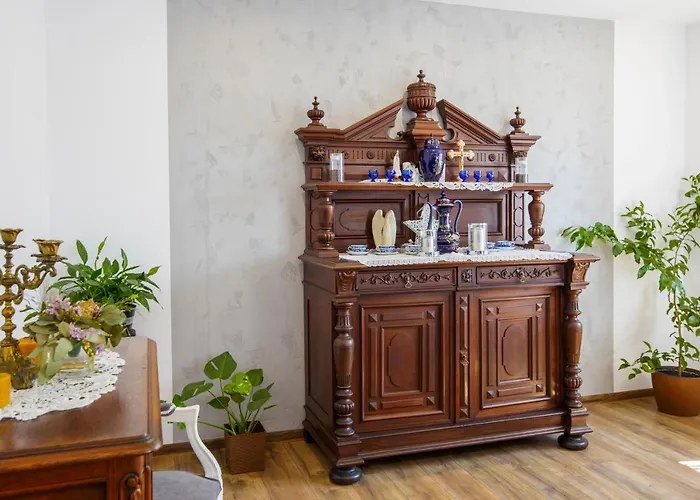 Tatil Evi Piechowscy *