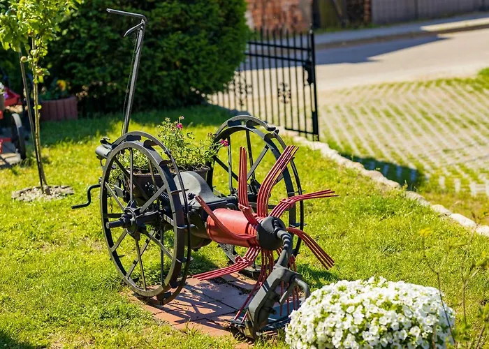 Tatil Evi Piechowscy