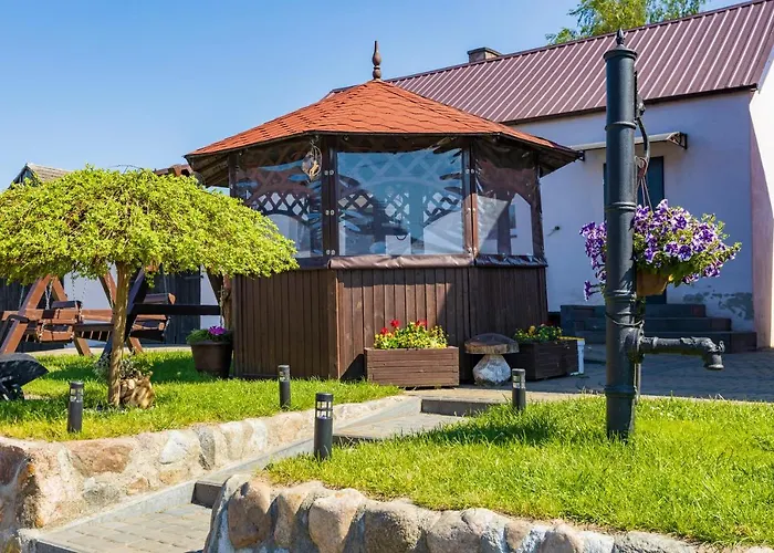 Piechowscy * Lipnica (Bytow)