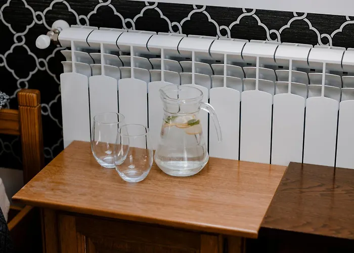 Feriehus Piechowscy Lipnica (Bytow)