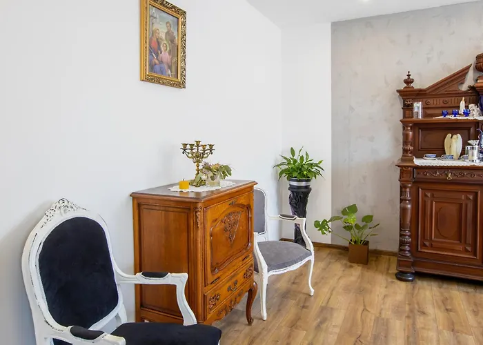 Piechowscy Tatil Evi *