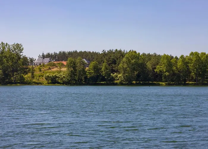 Piechowscy Tatil Evi