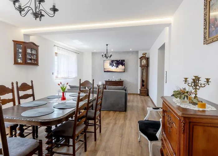 Tatil Evi Piechowscy