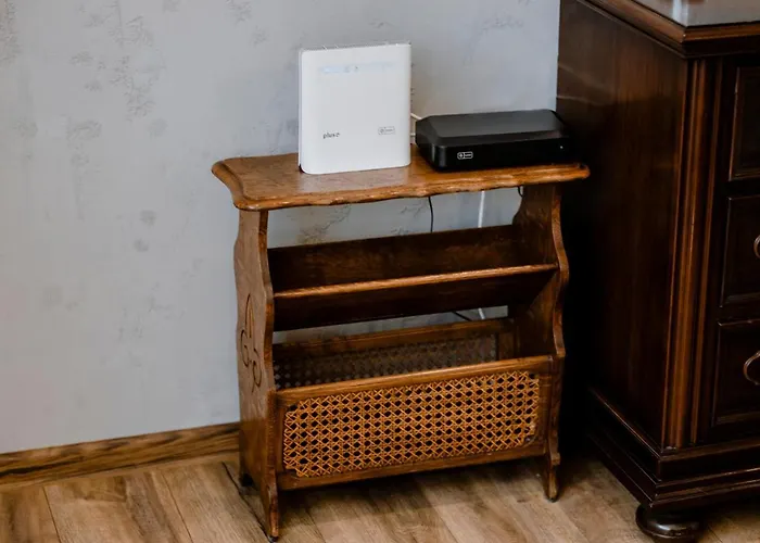 Piechowscy * Lipnica (Bytow)