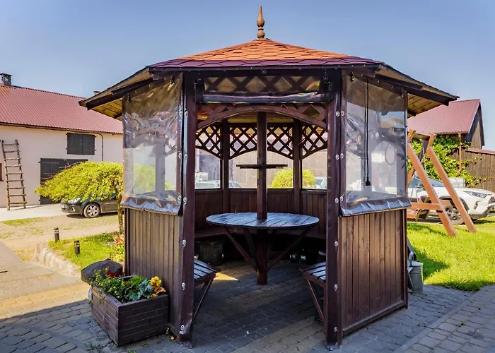 Piechowscy * Lipnica (Bytow)