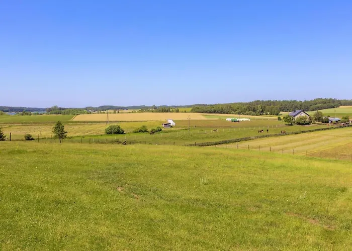 Tatil Evi Piechowscy *