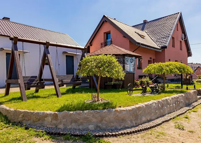 Piechowscy Lipnica (Bytow)