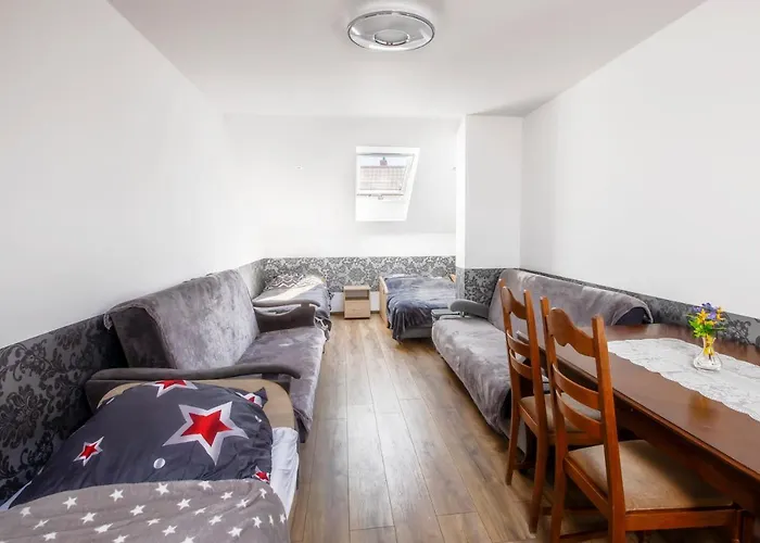 Tatil Evi Piechowscy *