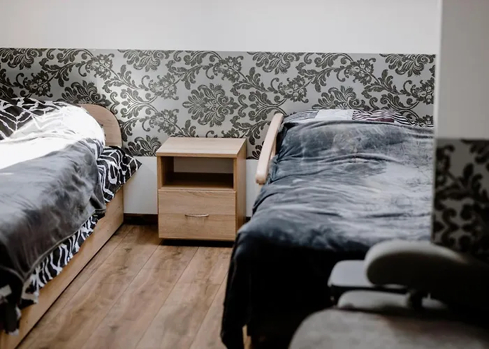 Piechowscy Dom wakacyjny *